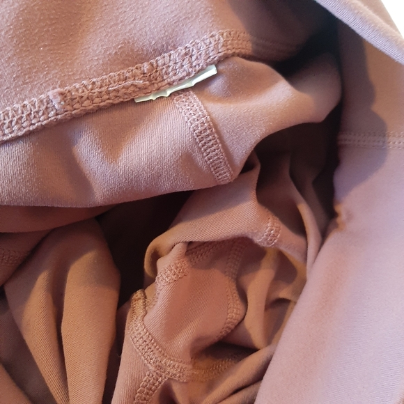 FABLETICS Cashel Foldover PureLuxe Legging - Picture 11 of 12